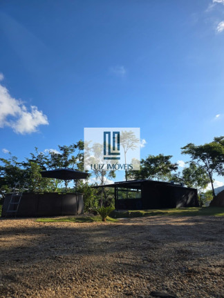 Imagem Casa com 1 Quarto à Venda, 1.850 m² em Moura Brasil - Três Rios