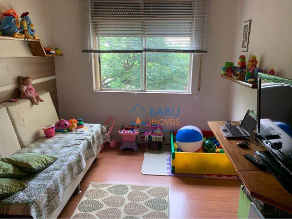 Imagem Apartamento com 3 Quartos à Venda, 120 m² em Barra Funda - São Paulo