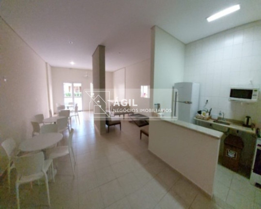 Imagem Apartamento com 2 Quartos à Venda, 63 m² em Parque Residencial Aquarius - São José Dos Campos Imagem Apartamento com 2 Quartos à Venda, 63 m² em Parque Residencial Aquarius - São José Dos Campos