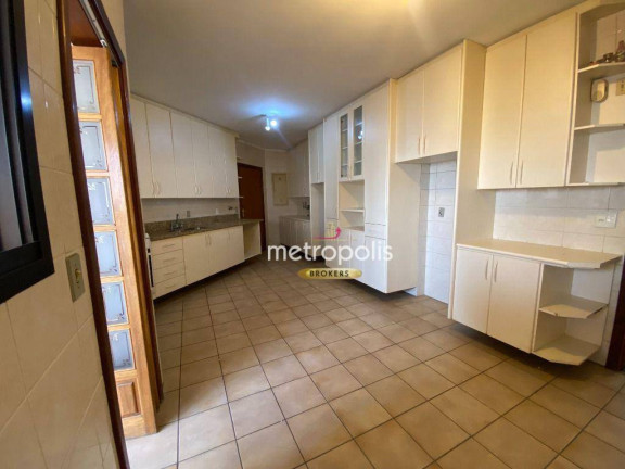Imagem Apartamento com 4 Quartos à Venda, 206 m² em Barcelona - São Caetano Do Sul Imagem Apartamento com 4 Quartos à Venda, 206 m² em Barcelona - São Caetano Do Sul
