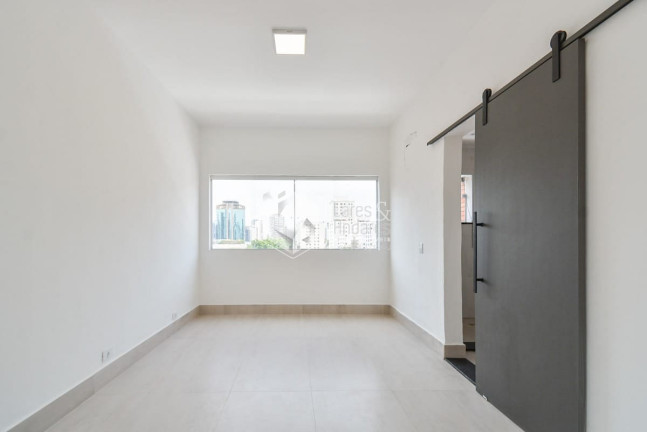 Imagem Apartamento com 2 Quartos à Venda, 75 m² em Itaim Bibi - São Paulo