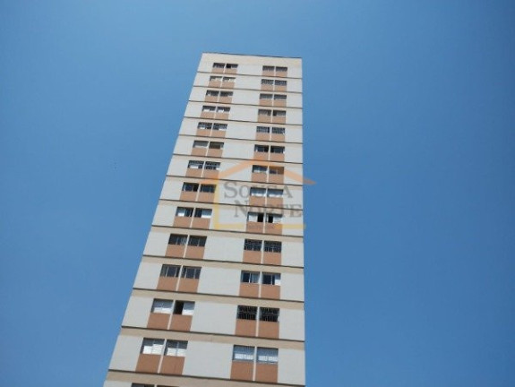 Imagem Apartamento com 2 Quartos à Venda, 76 m² em Santana - São Paulo