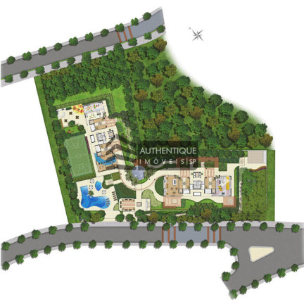 Imagem Apartamento com 3 Quartos à Venda, 138 m² em Vila Andrade - São Paulo Imagem Apartamento com 3 Quartos à Venda, 138 m² em Vila Andrade - São Paulo