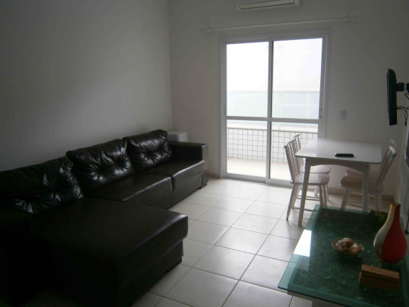 Apartamento com 3 Quartos à Venda, 112 m² em Itaguá - Ubatuba