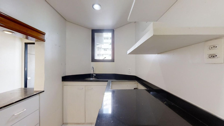 Imagem Apartamento com 1 Quarto à Venda, 46 m² em Itaim Bibi - São Paulo Imagem Apartamento com 1 Quarto à Venda, 46 m² em Itaim Bibi - São Paulo