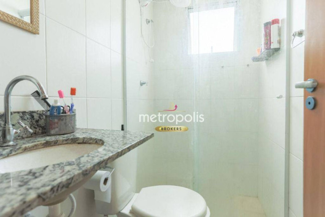 Imagem Apartamento com 2 Quartos à Venda, 49 m² em Utinga - Santo André Imagem Apartamento com 2 Quartos à Venda, 49 m² em Utinga - Santo André