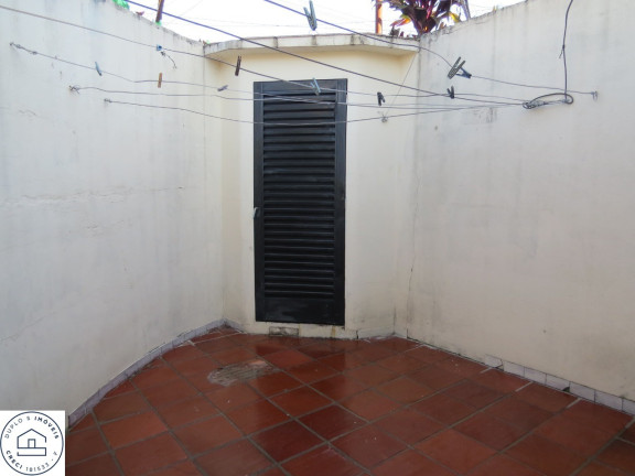 Imagem Casa com 3 Quartos à Venda, 90 m² em Jabaquara ( Zona Sul ) - São Paulo Imagem Casa com 3 Quartos à Venda, 90 m² em Jabaquara ( Zona Sul ) - São Paulo