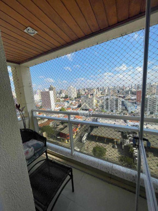 Imagem Apartamento com 3 Quartos à Venda, 128 m² em Centro - Santo André