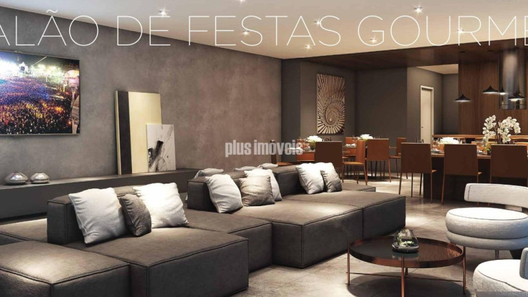 Imagem Apartamento com 1 Quarto à Venda, 32 m² em Vila Clementino - São Paulo Imagem Apartamento com 1 Quarto à Venda, 32 m² em Vila Clementino - São Paulo
