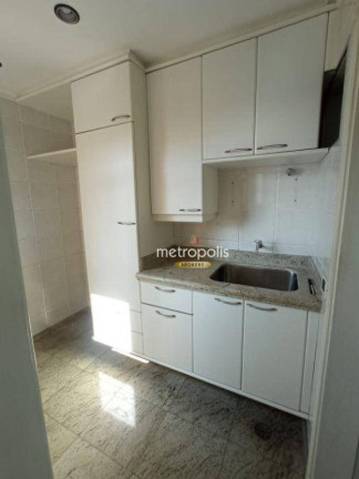 Imagem Apartamento com 3 Quartos à Venda, 156 m² em Santa Paula - São Caetano Do Sul