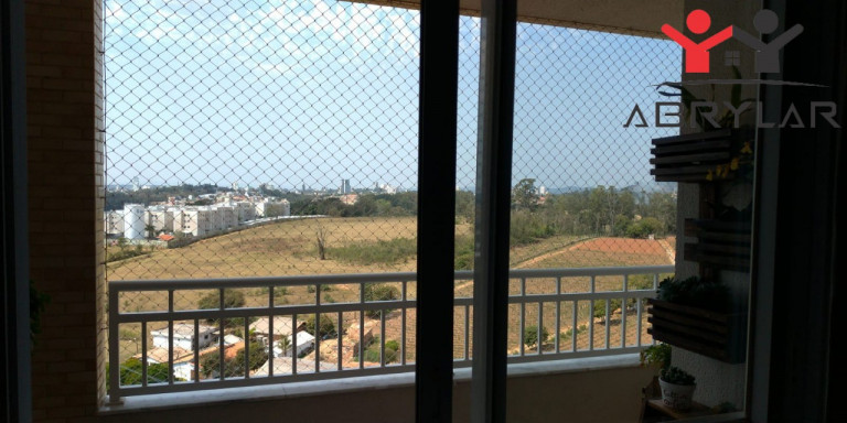 Imagem Imóvel com 3 Quartos à Venda, 79 m² em Jardim Guanabara - Jundiaí