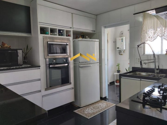 Imagem Apartamento com 2 Quartos à Venda, 135 m² em Morumbi - São Paulo
