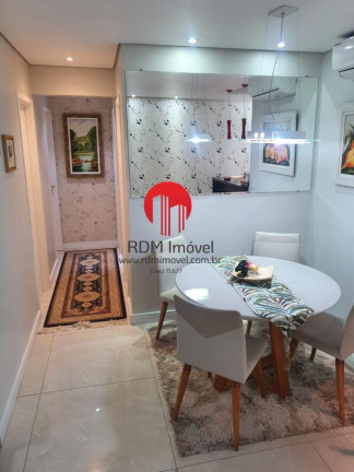 Imagem Apartamento com 3 Quartos à Venda, 91 m² em Vila Andrade - São Paulo
