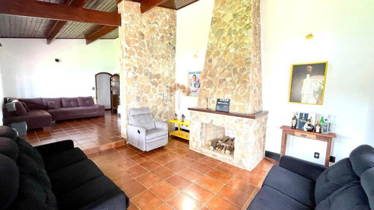 Imagem Casa com 5 Quartos à Venda, 1.000 m² em Nova Gardênia - Atibaia