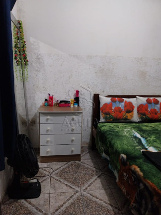 Imagem Apartamento com 1 Quarto à Venda, 81 m² em Estufa Ii - Ubatuba