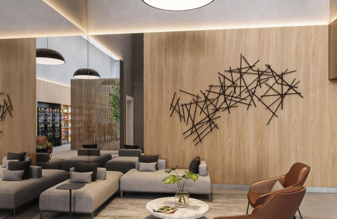 Imagem Apartamento com 3 Quartos à Venda, 70 m² em Butantã - São Paulo Imagem Apartamento com 3 Quartos à Venda, 70 m² em Butantã - São Paulo