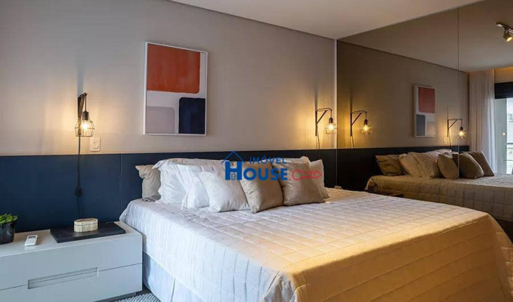 Imagem Apartamento com 2 Quartos à Venda, 87 m² em Perdizes - São Paulo