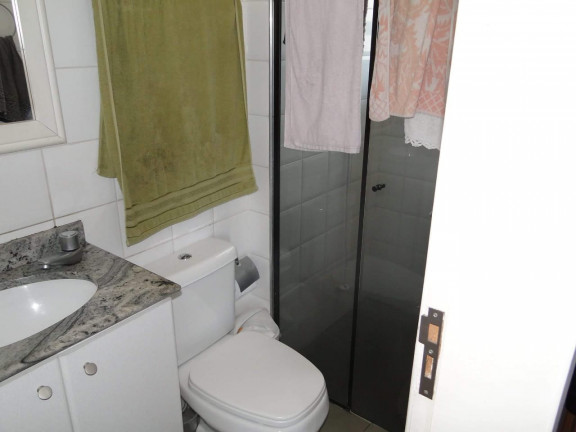 Imagem Imóvel com 3 Quartos à Venda, 74 m² em Vila Guarani - Jundiaí