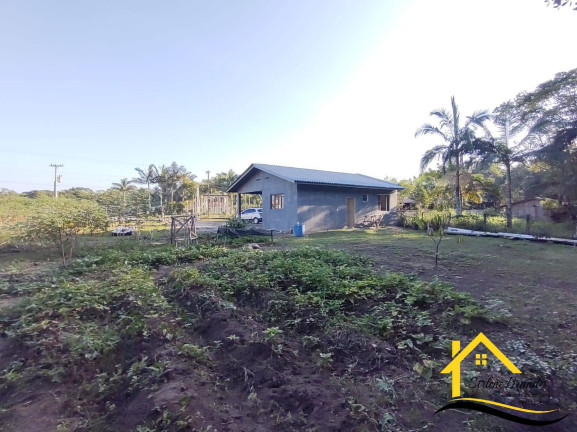 Imagem Chácara com 2 Quartos à Venda, 1 m² em Pinheiros - Balneário Barra Do Sul Imagem Chácara com 2 Quartos à Venda, 1 m² em Pinheiros - Balneário Barra Do Sul