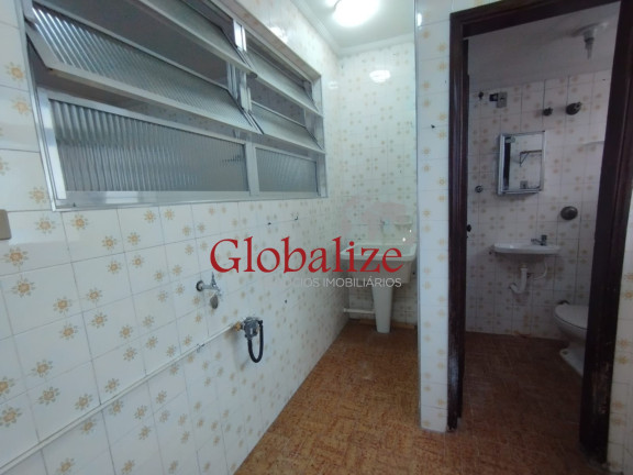 Imagem Imóvel com 2 Quartos à Venda, 84 m² em Pompéia - Santos Imagem Imóvel com 2 Quartos à Venda, 84 m² em Pompéia - Santos