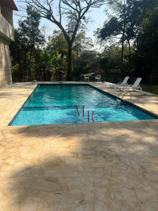 Imagem Casa com 5 Quartos à Venda, 9.000 m² em Eldorado - Diadema