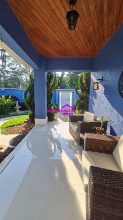 Imagem Casa com 4 Quartos à Venda, 342 m² em Jacarepagua - Rio De Janeiro