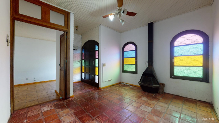 Imagem Casa com 4 Quartos à Venda, 163 m² em Guarujá - Porto Alegre Imagem Casa com 4 Quartos à Venda, 163 m² em Guarujá - Porto Alegre