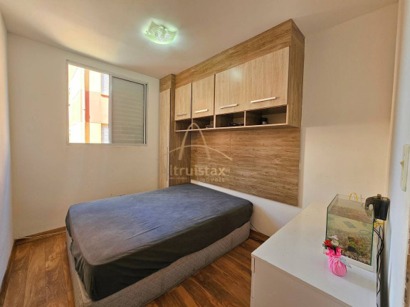 Imagem Apartamento com 2 Quartos à Venda, 46 m² em Conceição - Osasco