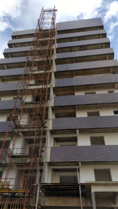 Imagem Apartamento com 2 Quartos à Venda, 67 m² em Ocian - Praia Grande