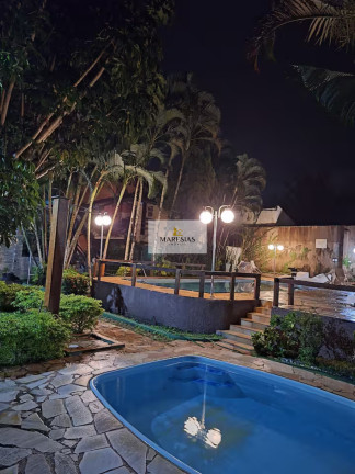 Imagem Casa com 2 Quartos à Venda, 90 m² em Maresias - São Sebastião