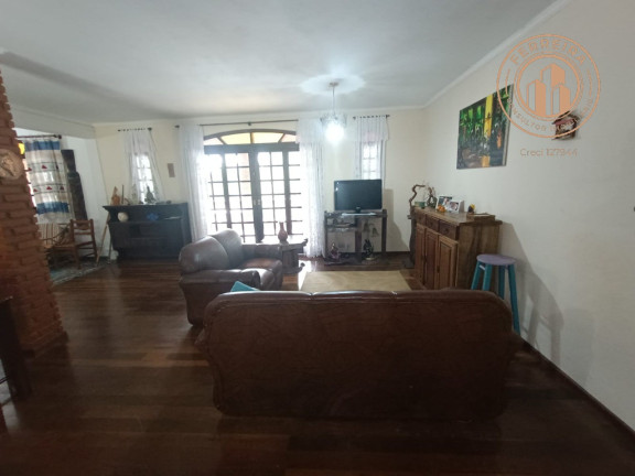 Imagem Imóvel com 3 Quartos à Venda, 440 m² em Residencial Porta Do Sol - Mairinque