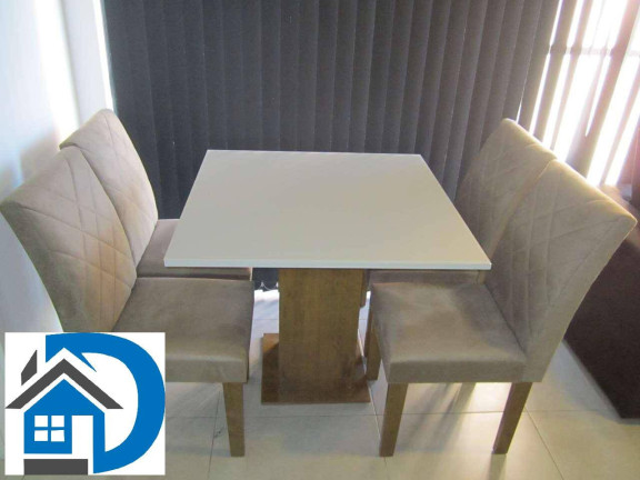 Imagem Apartamento com 1 Quarto à Venda, 50 m² em Parque Campolim - Sorocaba Imagem Apartamento com 1 Quarto à Venda, 50 m² em Parque Campolim - Sorocaba