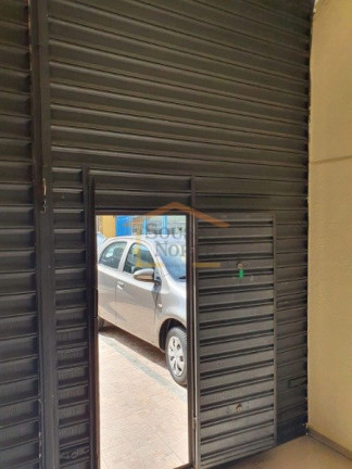 Imagem Imóvel com 2 Quartos para Alugar, 60 m² em Santana - São Paulo