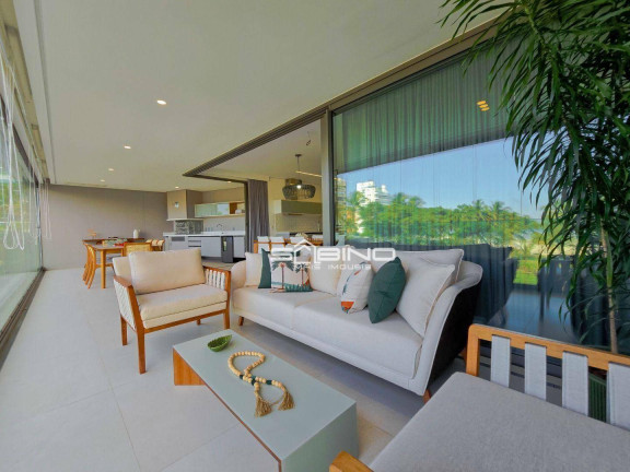 Imagem Apartamento com 4 Quartos à Venda, 208 m² em Riviera De São Lourenço - Bertioga