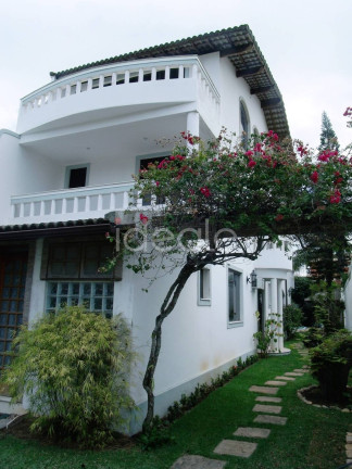 Casa com 4 Quartos à Venda, 330 m² em Recreio Dos Bandeirantes - Rio De Janeiro