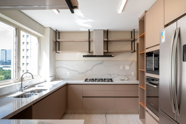 Imagem Imóvel com 3 Quartos à Venda, 278 m² em Jardim Paulistano - São Paulo