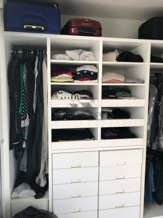 Imagem Apartamento com 4 Quartos à Venda, 196 m² em Higienópolis - São Paulo