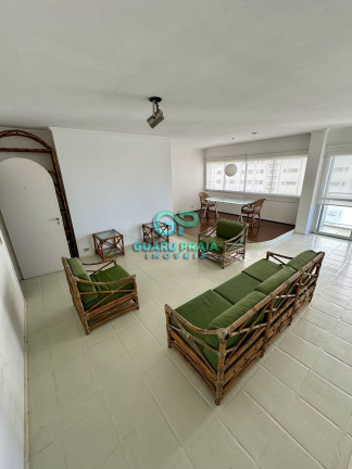 Imagem Apartamento com 2 Quartos para Alugar, 155 m² em Astúrias - Guarujá Imagem Apartamento com 2 Quartos para Alugar, 155 m² em Astúrias - Guarujá