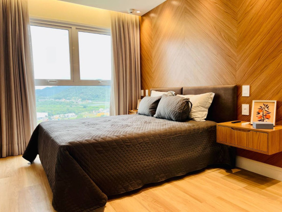 Imagem Apartamento com 4 Quartos à Venda,  em Barra Sul - Balneário Camboriú