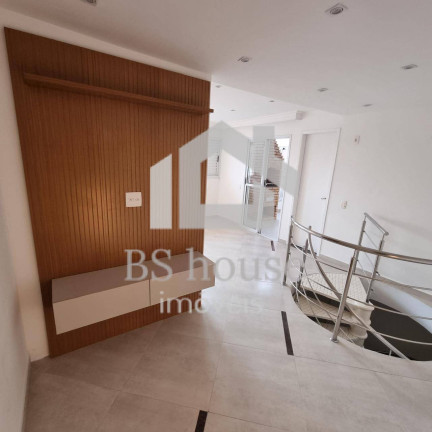 Imagem Apartamento com 2 Quartos à Venda, 83 m² em Casa Branca - Santo André Imagem Apartamento com 2 Quartos à Venda, 83 m² em Casa Branca - Santo André