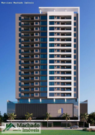 Apartamento com 2 Quartos à Venda, 70 m² em Morretes - Itapema