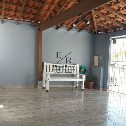 Imagem Casa com 3 Quartos à Venda,  em Vila Cremonesi - Itatiba