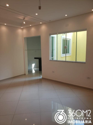 Imagem Casa com 2 Quartos à Venda, 120 m² em Vila Príncipe De Gales - Santo André Imagem Casa com 2 Quartos à Venda, 120 m² em Vila Príncipe De Gales - Santo André