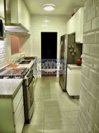 Imagem Apartamento com 3 Quartos à Venda, 100 m² em Copacabana - Rio De Janeiro Imagem Apartamento com 3 Quartos à Venda, 100 m² em Copacabana - Rio De Janeiro