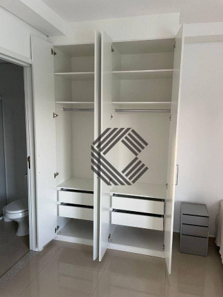 Apartamento com 1 Quarto à Venda, 37 m² em Parque Campolim - Sorocaba