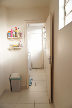 Imagem Apartamento com 2 Quartos à Venda, 74 m² em Perdizes - São Paulo
