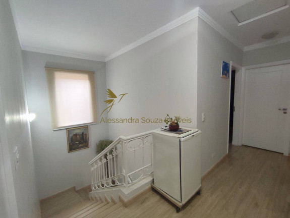 Imagem Casa com 4 Quartos à Venda, 314 m² em Alphaville - Santana De Parnaíba Imagem Casa com 4 Quartos à Venda, 314 m² em Alphaville - Santana De Parnaíba