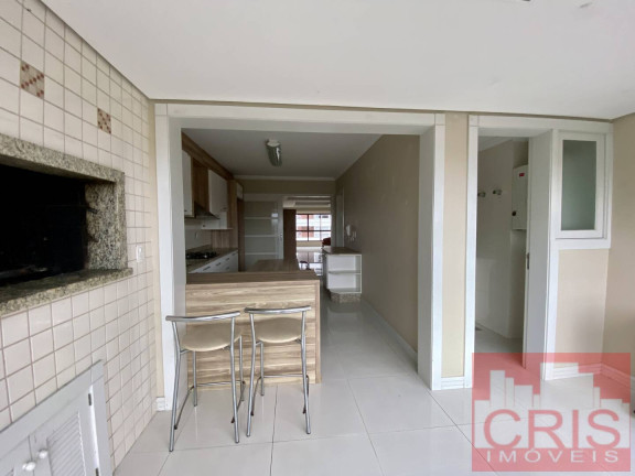 Imagem Apartamento com 3 Quartos à Venda, 122 m² em Cidade Alta - Bento Gonçalves