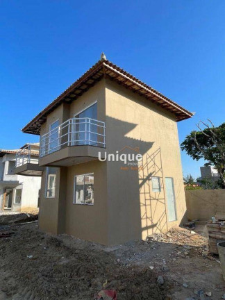Imagem Casa com 2 Quartos à Venda, 100 m² em Praia Rasa - Armação Dos Búzios
