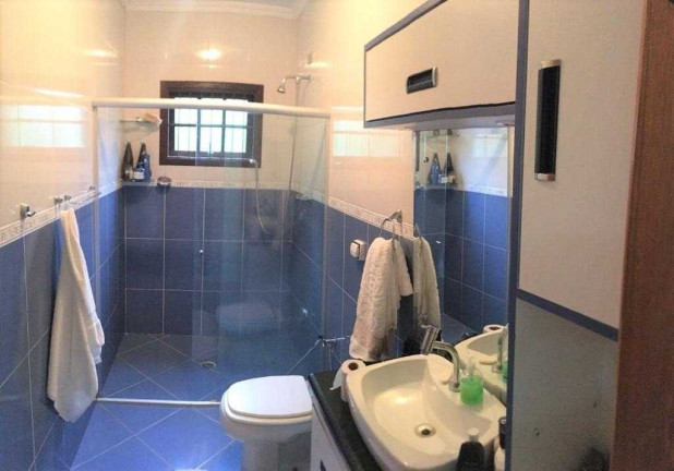 Imagem Casa com 3 Quartos à Venda, 300 m² em Cidade Morumbi - São José Dos Campos Imagem Casa com 3 Quartos à Venda, 300 m² em Cidade Morumbi - São José Dos Campos